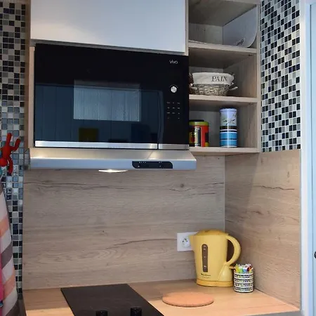 Le K Studio De Tourisme