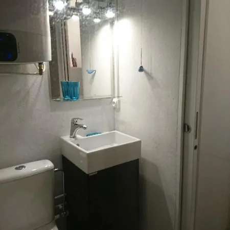 Apartment Le K Studio De Tourisme