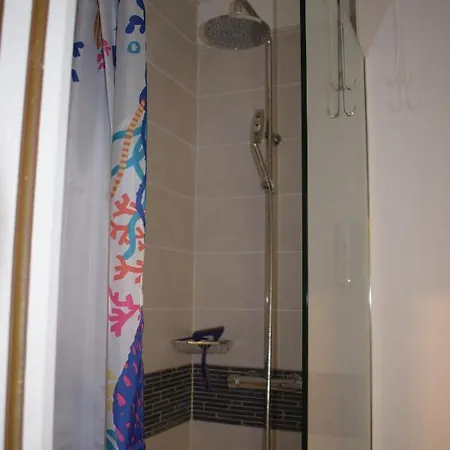 Apartment Le K Studio De Tourisme