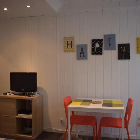 아파트 Le K Studio De Tourisme *